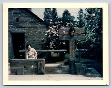 1967 Women Fun Photo Op