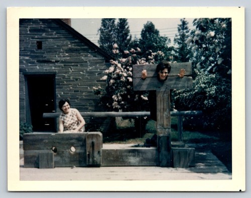 1967 women fun photo - 1967, op