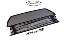 Windblocker for Mercedes CLK