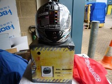 G-MAC MECHANOID FULL FACE