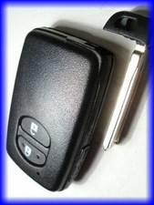 2 BUTTON SMART REMOTE KEY FOB