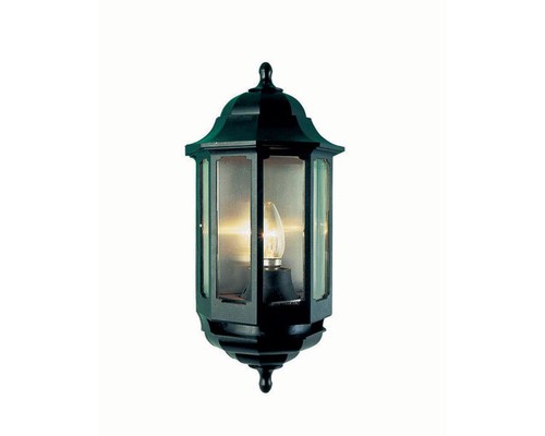Asd bk060 half lantern wall - hl/bk060,