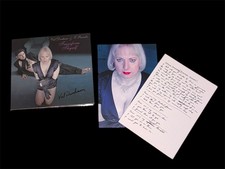 Val Denham & Ô Paradis –