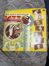 Various - The Jazz Hall Of