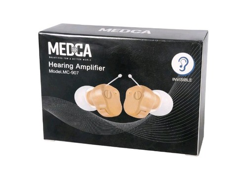 Medca mini hearing - x, 2