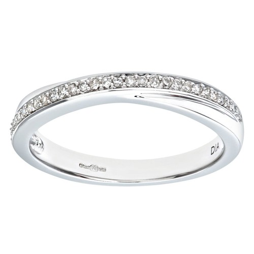 9ct white gold - 9ct,