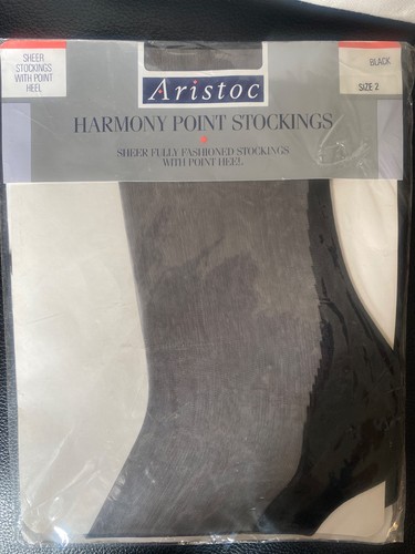 Vintage aristoc harmony point - vintage,