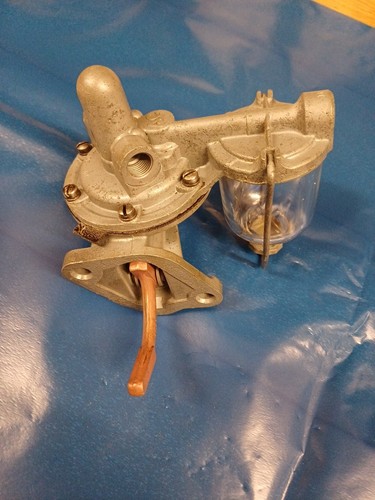 Triumph renown standard ensign - renown,