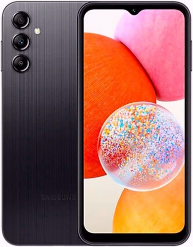 Samsung galaxy a14 128gb - a14, 64gb