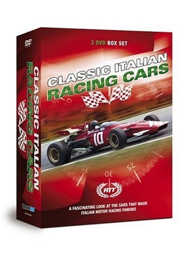 Racing through time - through, time: