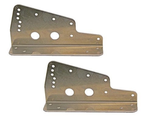 Kirkey 99214 seat mount - ,