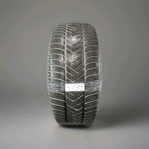 255 r19 107v - 255/50,