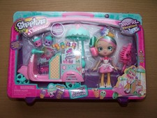 Shopkins Shoppies World