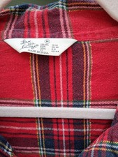 Ladies Pajamas Size 10 12