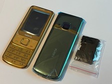 Nokia 6700 Classic full