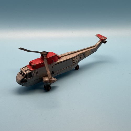 Dinky toys 736 bundesmarine - toys,