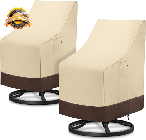 Outdoor high back - high,