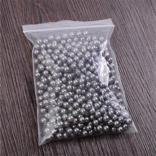 6mm high carbon steel ball - steel, for