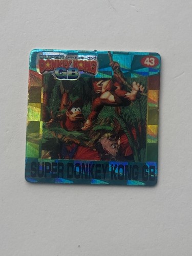 Donkey kong trading game - trading, boy