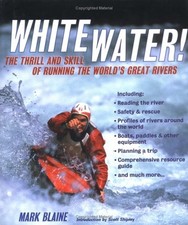 White Water!: The Thrill and