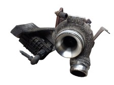 BMW 1 Series Turbo Turbocharger 2.0 Diesel N47D20U0 (N47D20C) E82 2010 7810190 