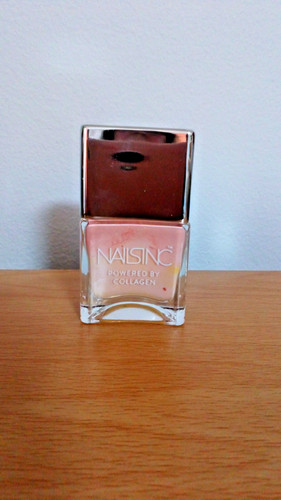 Nails inc conceal and - inc, reveal