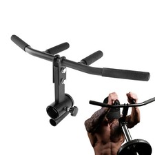 Barbell Row Handle Bolt