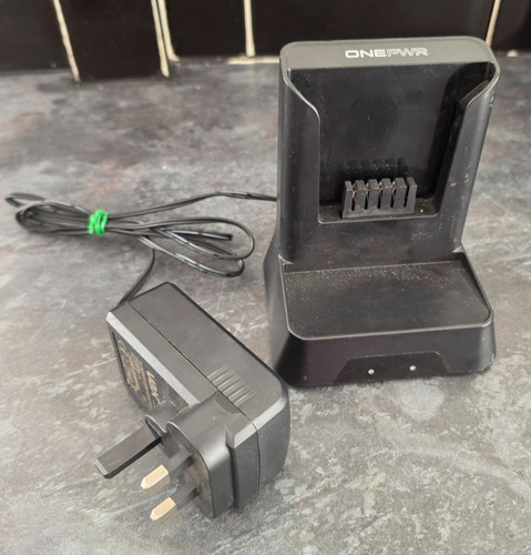 Genuine vax onepwr - onepwr, battery