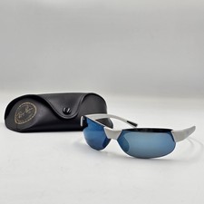 Ray-Ban Junior Sunglasses RJ9018-S 107-S/55 60[]08