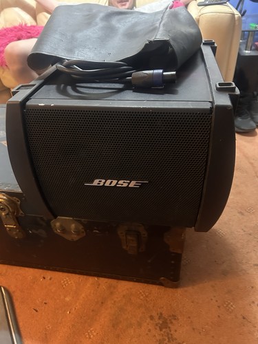 Bose bass module passive - bose,