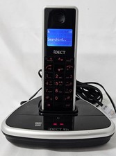 Digital Cordless IDECT V2 phone 7567 FULLY WORKING Brand New Opened Never Used