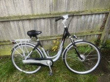 Ladies Union Hydra Jubilee