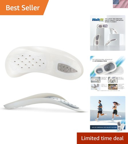 Supportive arch inserts - supportive, with