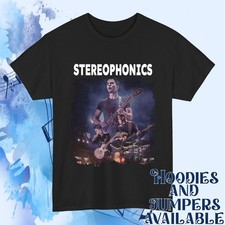 Stereophonics Band UK Tour