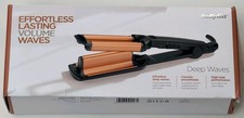 BaByliss 2447CU Deep Waves