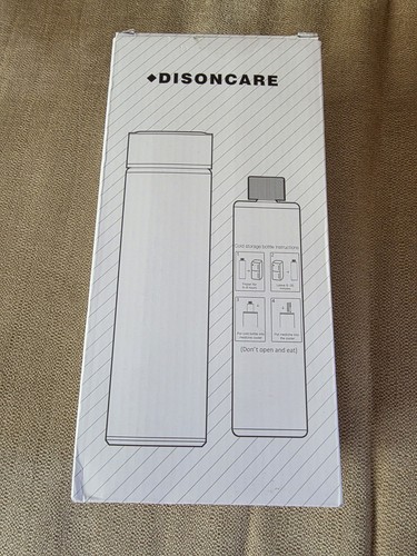 Disoncare 60h insulin pens - 60h,