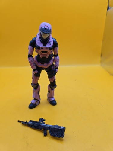 Mcfarlane toys halo reach pink - reach,