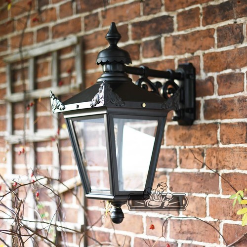 Standard victorian top fix - standard, top-fix