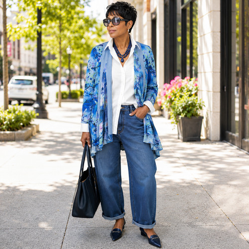 Soft surroundings cardigan - surroundings,