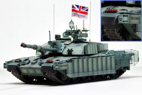 88model megatron - 88model, (dr18aa)