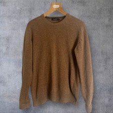 James Pringle Pure Wool Jumper