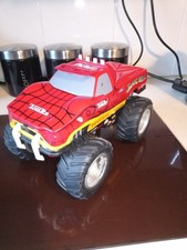 1996 Tonka Truck