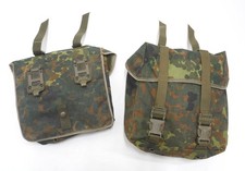 German Army Flecktarn Large