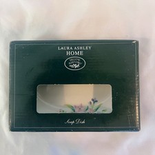 Laura Ashley Vintage Soap Dish
