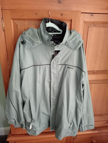 Men waterproof breathable - men's,