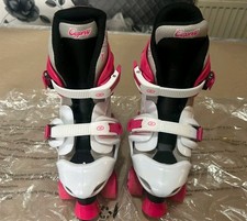 Osprey Roller Skates Quad UK 3