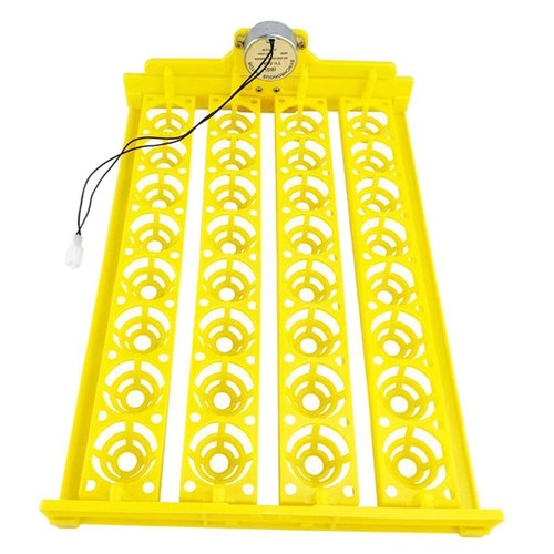 Egg incubator tray automatic - tray,