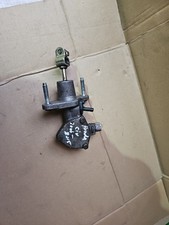 Honda Civic Clutch Master