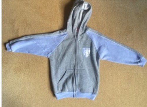 Girls hoodie age spring - age,
