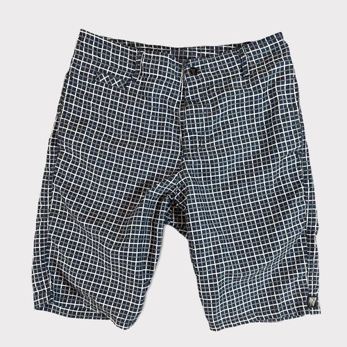 Univibe mens shorts blue - mens,